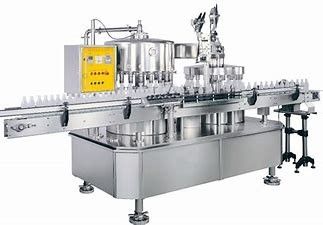 Honey Sauce Automatic Milk Filling-Machine Elektrische PLC Controle